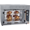 Anvil Chicken Griller / Rottisserie Electric - CGA0016
