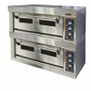 DECK OVEN ANVIL - 4 TRAY - DOUBLE DECK - DOA3002