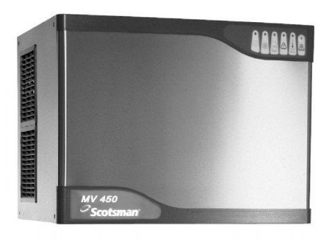 Scotsman Ice machine NW458