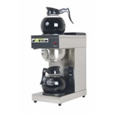 Avenia Coffe machine - CMA1001 (with 2 jugs)