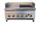 Caterlogic Combination Grill Gas Table Model - GTC0004