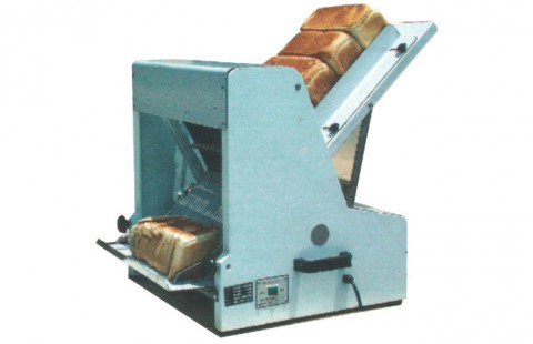 Caterlogic Bread Slicer Table model - BR12