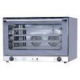 Caterlogic Convection Oven 4 TRAY - CCTT0130