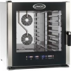 Unox 5 pan Combi Oven - XEVC-0511-EIR (eco range) - available in gas