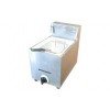 Caterlogic Gas Fryer 1 X 5Lt table model - CGF0005