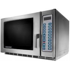 Menumaster 34Lt Heavy duty microwave 1100w - MWM1100