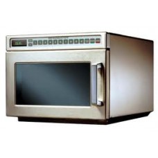 Menumaster 17Lt Heavy duty microwave 1800w - MWM1800