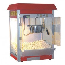 Caterlogic Mini Popcorn Machine Electric - CMPOP