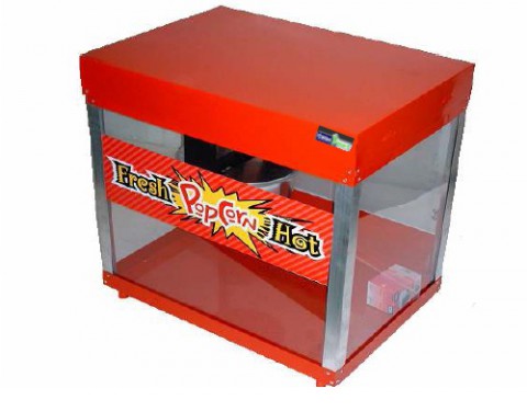 Caterlogic Popcorn Machine Electric - CPOP0700