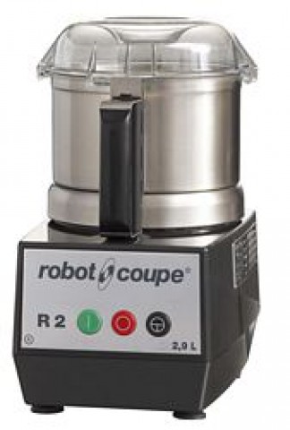 Robot-Coupe Vegetable Bowl Cutter - BCR0002 R2A