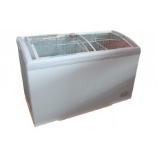 Caterlogic Display Freezer 680L 1.8M - FRE650GL
