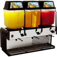 Anvil Summit Juice Dispenser Triple - JDA2003