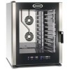 Unox 10 pan Combi Oven - XEVC-1011-EIR (eco range) - available in gas range